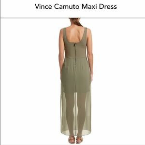 Vince Camuto Maci Dress - Worn once!